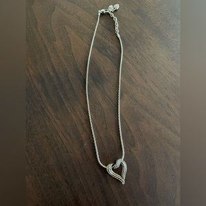 Brighton, necklace, 18”